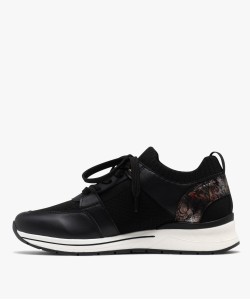 JOGGER FEC CIROK NOIR ST