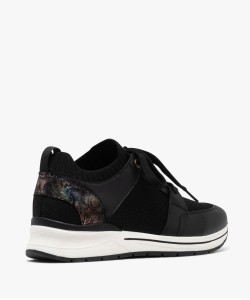 JOGGER FEC CIROK NOIR ST