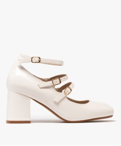 ESCARPIN FEC CETOV BEIGE CL