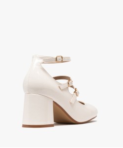 ESCARPIN FEC CETOV BEIGE CL