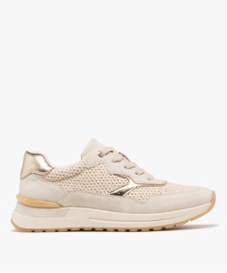 JOGGER FEC CAWUC BEIGE CL