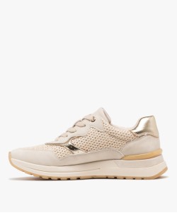 JOGGER FEC CAWUC BEIGE CL