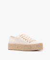 TENNIS FEC CUBUV BEIGE CL