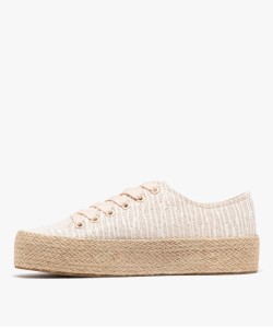 TENNIS FEC CUBUV BEIGE CL