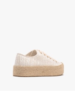 TENNIS FEC CUBUV BEIGE CL