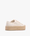 TENNIS FEC CUBUV BEIGE CL