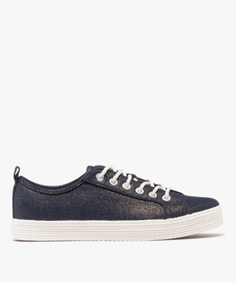 TENNIS FEC CILOC BLEU CH