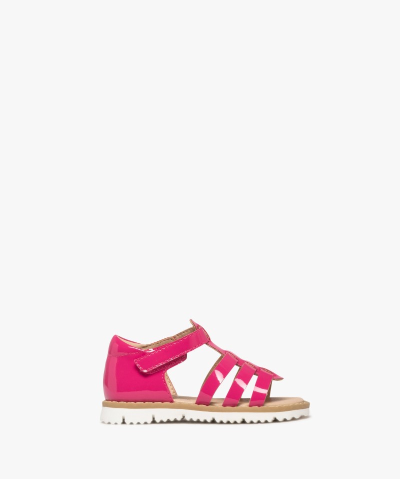 SANDALE BBF CAHOQ ROSE VI