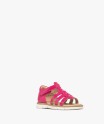 SANDALE BBF CAHOQ ROSE VI