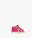 SANDALE BBF CAHOQ ROSE VI