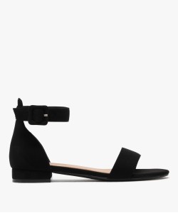SANDALE FEC CORUV NOIR ST