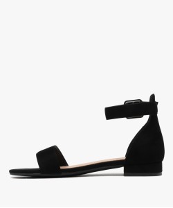 SANDALE FEC CORUV NOIR ST
