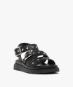 SANDALE FEC CIVUG NOIR ST