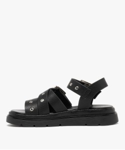 SANDALE FEC CIVUG NOIR ST