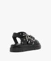 SANDALE FEC CIVUG NOIR ST