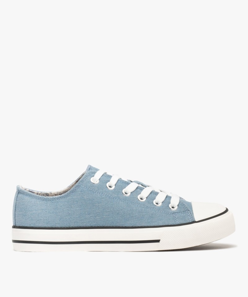 TENNIS FEC CAGOP BLEU CH