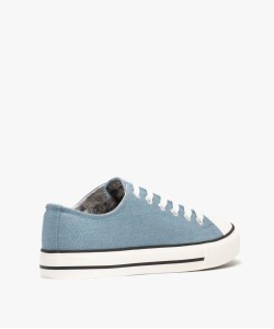 TENNIS FEC CAGOP BLEU CH