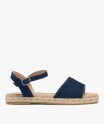 SANDALE FEC COJUJ BLEU CH