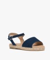 SANDALE FEC COJUJ BLEU CH