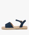 SANDALE FEC COJUJ BLEU CH