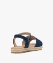 SANDALE FEC COJUJ BLEU CH