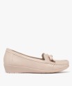 MOCASSIN FCF 69HARDA ROSE CL