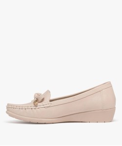 MOCASSIN FCF 69HARDA ROSE CL