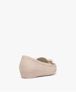 MOCASSIN FCF 69HARDA ROSE CL