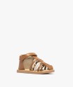 SANDALE BBF CAHEQ MARRON ST
