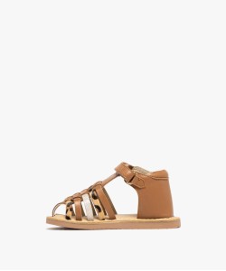SANDALE BBF CAHEQ MARRON ST