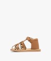 SANDALE BBF CAHEQ MARRON ST
