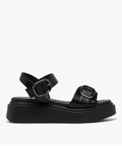 SANDALE COMP FEC CABAK NOIR ST