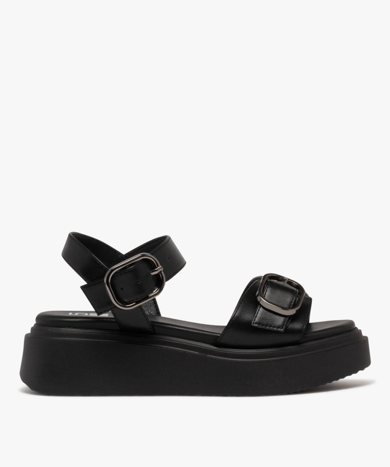 SANDALE COMP FEC CABAK NOIR ST