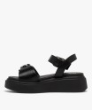 SANDALE COMP FEC CABAK NOIR ST