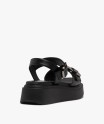 SANDALE COMP FEC CABAK NOIR ST