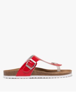SANDALE FEC CALAJ ROUGE ST