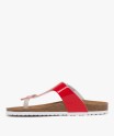 SANDALE FEC CALAJ ROUGE ST