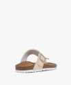 SANDALE FEC CALAJ BEIGE CL