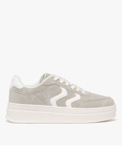 TENNIS FEC CUZEJ GRIS CL