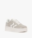 TENNIS FEC CUZEJ GRIS CL
