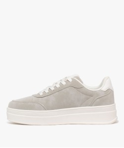 TENNIS FEC CUZEJ GRIS CL