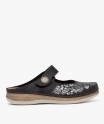 SABOT CONFORT FCF CAVIB NOIR ST