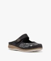 SABOT CONFORT FCF CAVIB NOIR ST