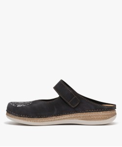 SABOT CONFORT FCF CAVIB NOIR ST