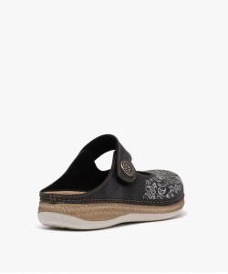SABOT CONFORT FCF CAVIB NOIR ST