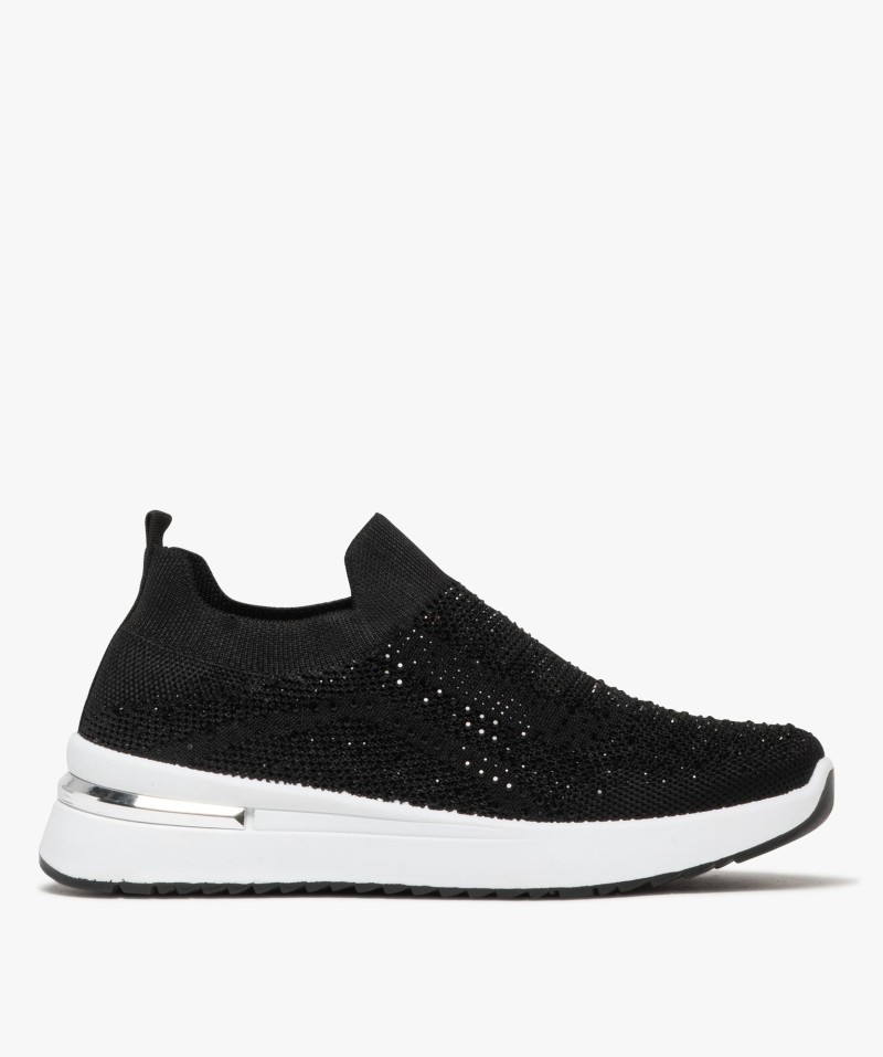 JOGGER FEC COFIF NOIR ST