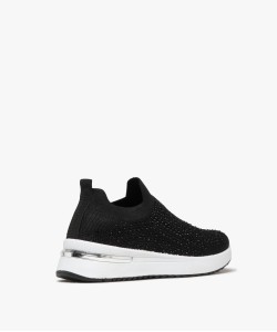 JOGGER FEC COFIF NOIR ST
