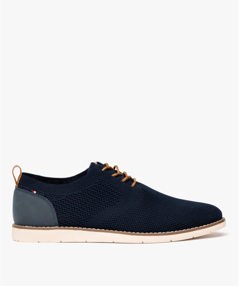 DERBY HOC CAHER BLEU FO
