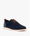DERBY HOC CAHER BLEU FO