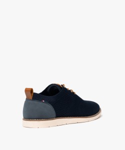 DERBY HOC CAHER BLEU FO